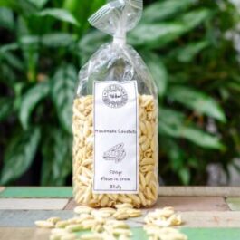 BOTTEGA CAVATELLI 500GR