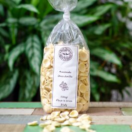 BOTTEGA HANDMADE ORECCHIETTE PASTA 500GR
