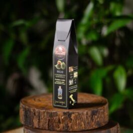 CALOGIURI FIG VINCOTTO VINEGAR 25ML