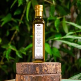 COLLE DEL TARTUFO BLACK TRUFFLE EVOO 250ML