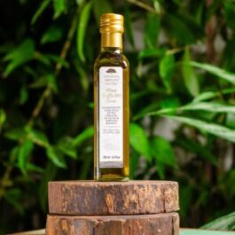 COLLE DEL TARTUFO WHITE TRUFFLE EVOO 250ML
