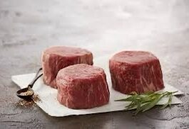 Bottega Frozen Australian Tenderloin 200GR