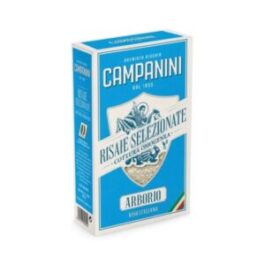 CAMPANINI ARBORIO RICE 1KG