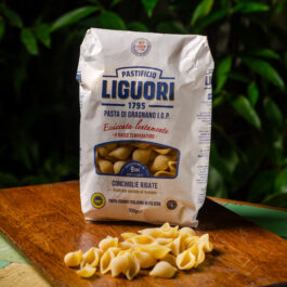 LIGUORI IGP CONCHIGLIE RIGATE 500G