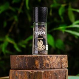 CARMENCITA BLACK PEPPER GRINDER 50GR