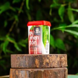 CARMENCITA HOT & SMOKED PAPRIKA