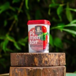 CARMENCITA SWEET & SMOKED PAPRIKA