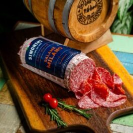 SIMONINI SALAME MILANO