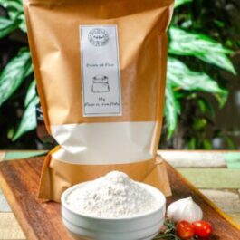 FLOUR DOUBLE 0 FOR PASTA 2KG