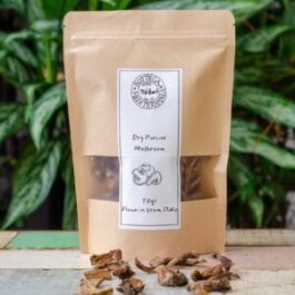 BM DRY PORCINI MUSHROOM 50GR