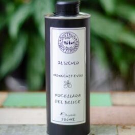 BOTTEGA IL SICULO ORGANIC EVOO 500ML