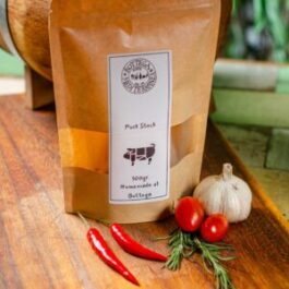 BOTTEGA HOMEMADE PORK STOCK 300GR FROZEN