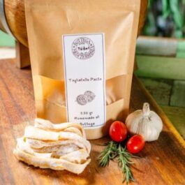 BOTTEGA TAGLIATELLE PASTA 500GR