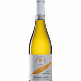TREBBIANO D'ABRUZZO DOC